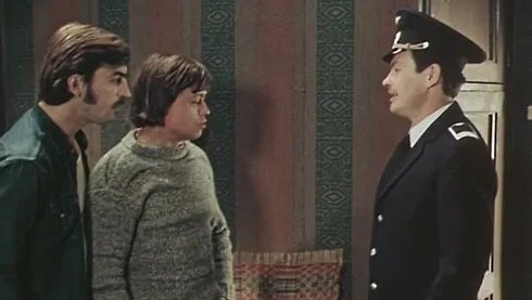 Евгений Леонов Дзен