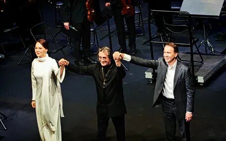 Евгений Миронов Дзен