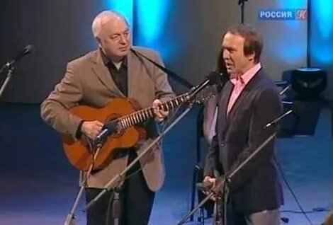 Евгений Миронов Rutube
