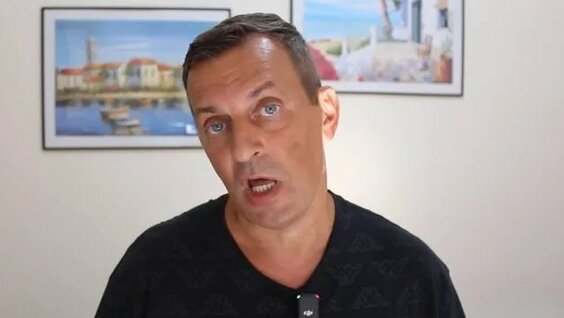 Евгений Миронов Rutube