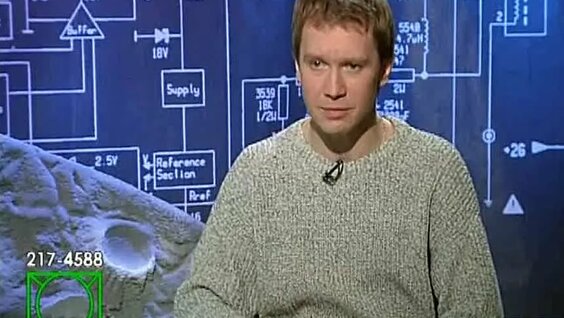 Евгений Миронов VK Видео