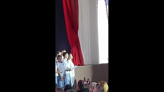 Евгений Миронов VK Видео
