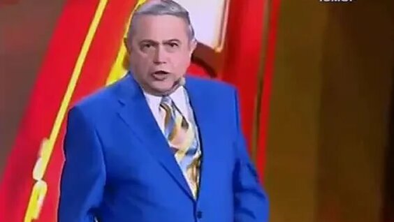 Евгений Петросян VK Видео