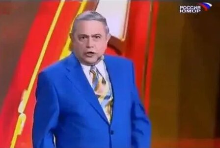 Евгений Петросян Rutube