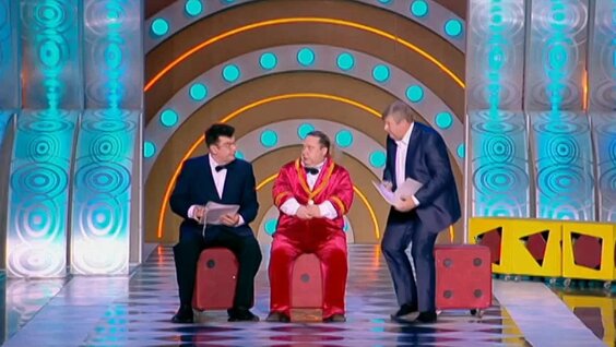 Евгений Петросян VK Видео