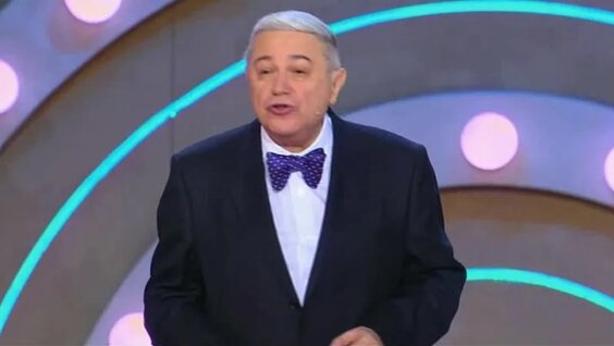 Евгений Петросян VK Видео