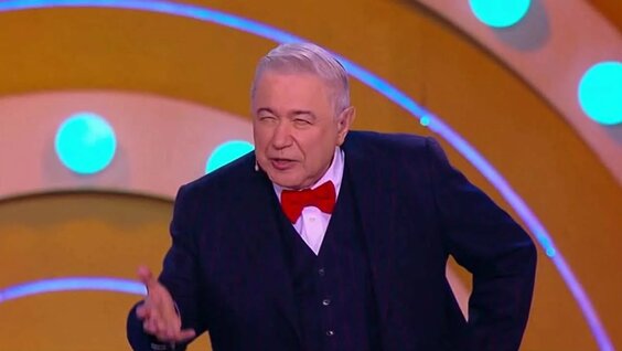Евгений Петросян VK Видео