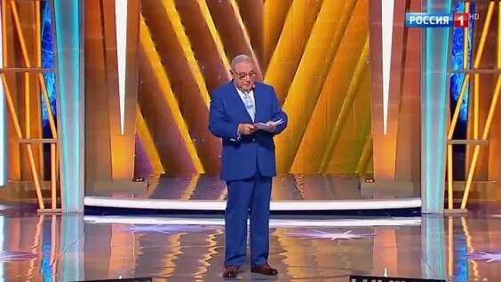 Евгений Петросян VK Видео