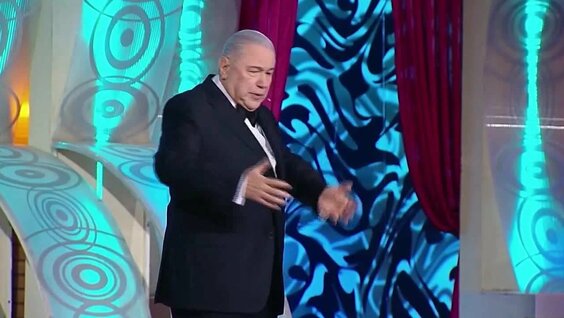 Евгений Петросян VK Видео