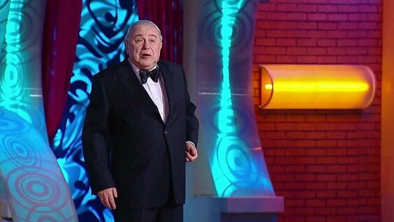 Евгений Петросян VK Видео