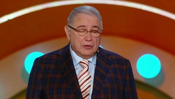 Евгений Петросян VK Видео