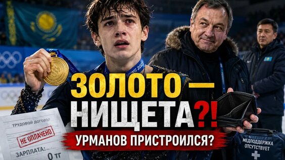 Евгений Плющенко YouTube