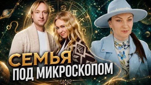 Евгений Плющенко Дзен