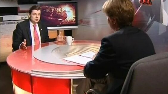 Евгений Понасенков Rutube