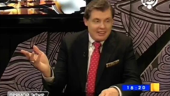 Евгений Понасенков Rutube