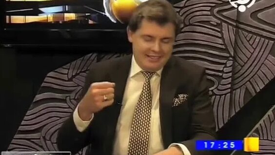 Евгений Понасенков Rutube