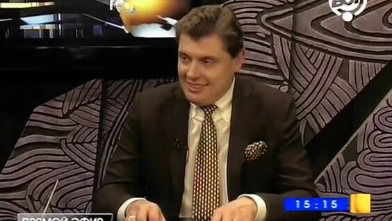 Евгений Понасенков Rutube