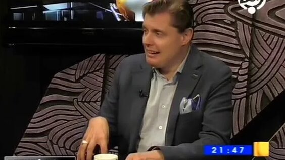 Евгений Понасенков Rutube