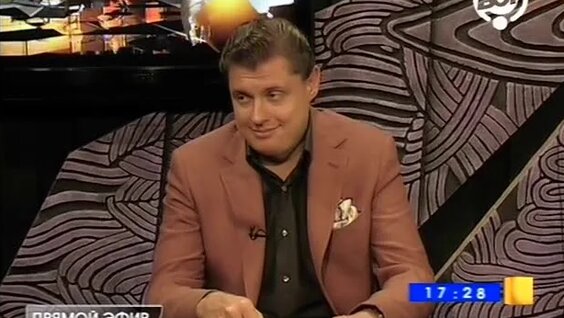 Евгений Понасенков Rutube
