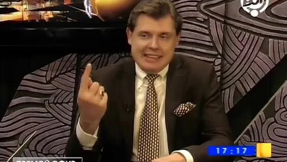 Евгений Понасенков Rutube