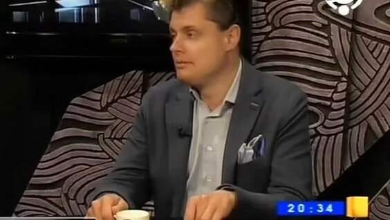 Евгений Понасенков Rutube