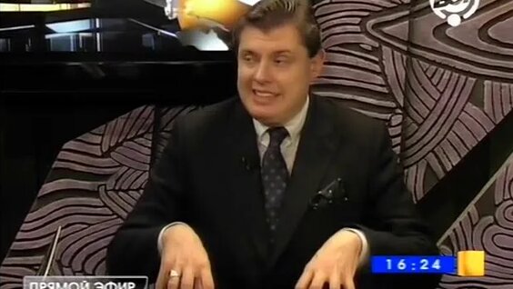 Евгений Понасенков Rutube