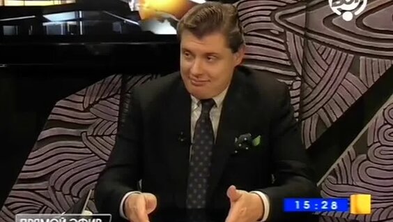 Евгений Понасенков Rutube