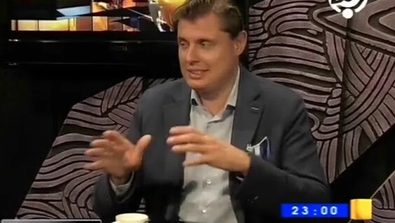 Евгений Понасенков Rutube