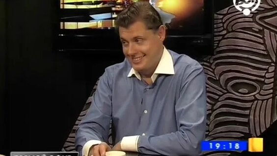 Евгений Понасенков Rutube