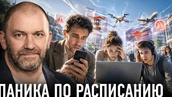 Евгений Понасенков Rutube