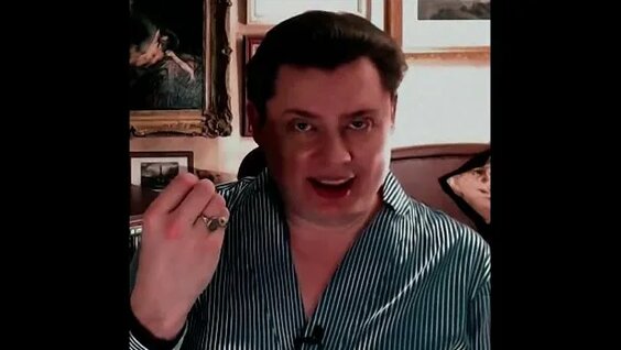 Евгений Понасенков Rutube