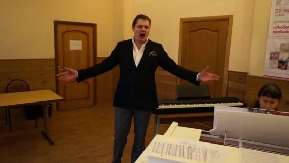 Евгений Понасенков Rutube