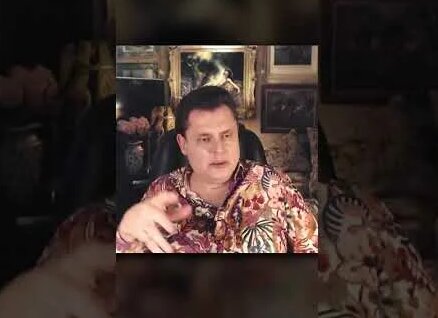 Евгений Понасенков YouTube