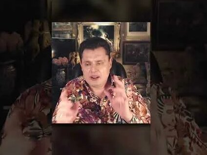 Евгений Понасенков YouTube