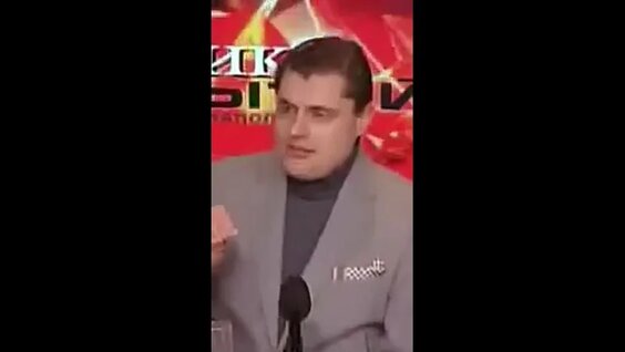 Евгений Понасенков VK Видео
