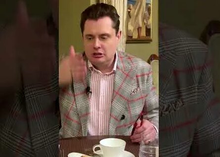 Евгений Понасенков YouTube