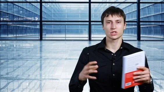 Евгений Попов Rutube
