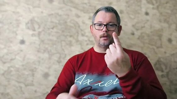 Евгений Попов Rutube