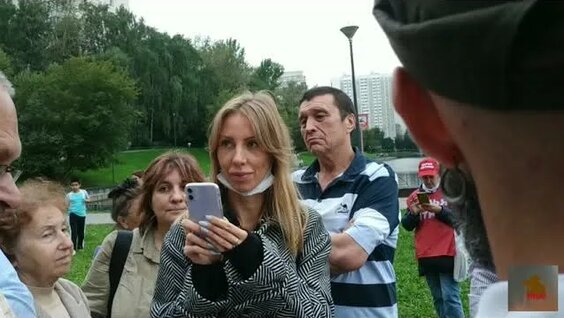 Евгений Попов Rutube