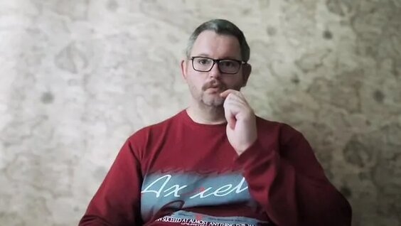 Евгений Попов Rutube