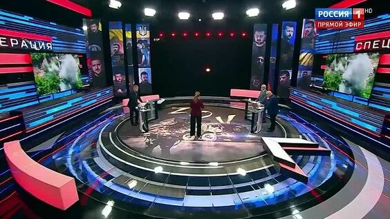 Евгений Попов ОК