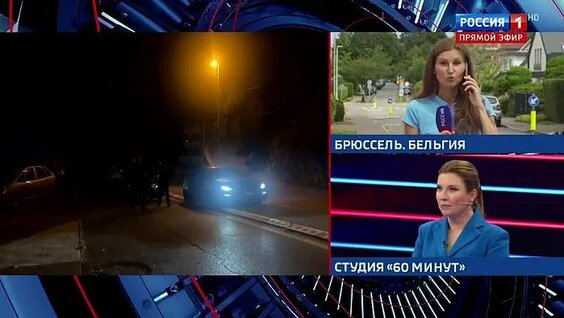 Евгений Попов ОК