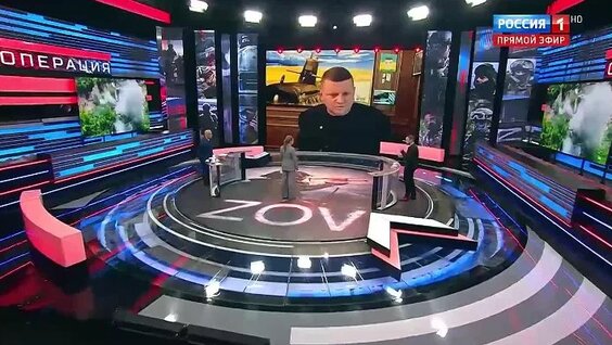 Евгений Попов ОК