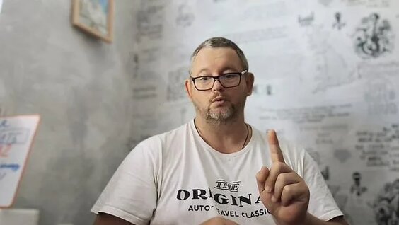 Евгений Попов Rutube