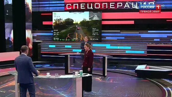 Евгений Попов ОК