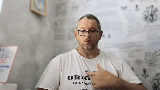 Евгений Попов Rutube