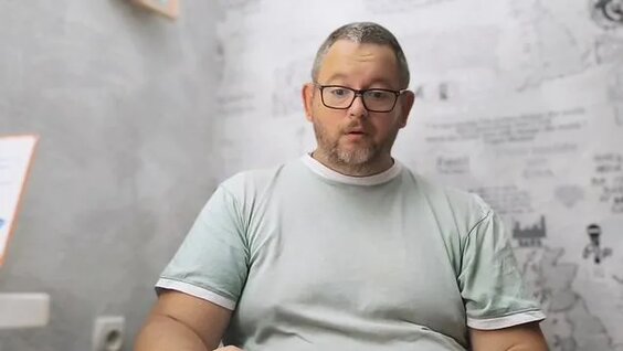 Евгений Попов Rutube