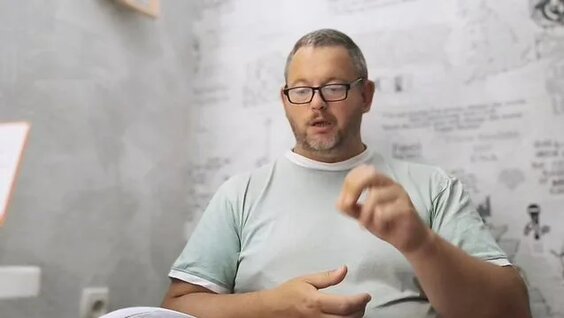 Евгений Попов Rutube