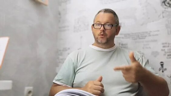Евгений Попов Rutube