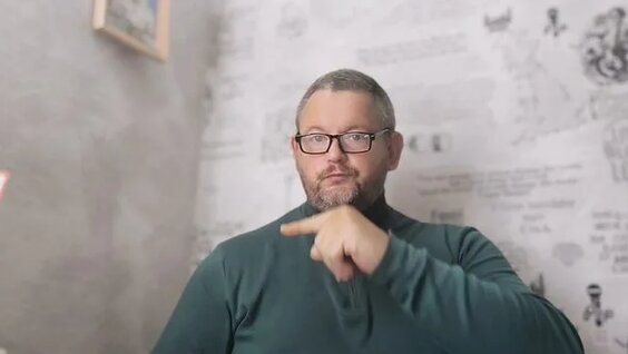 Евгений Попов Rutube